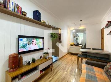 Apartamento de 3 quartos, Belo Horizonte · Apartamento à Venda - Santa Cruz, 3 Quartos, 60 m² - Belo Horizonte