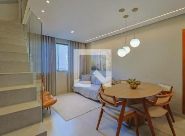 Apartamento · 108m² · 3 Quartos · 2 Vagas · Apartamento à Venda - Carmo Sion, 3 Quartos, 108 m² - Belo Horizonte