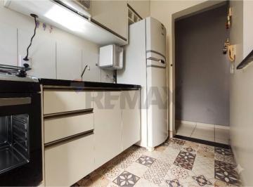 Apartamento · 46m² · 2 Quartos · 1 Vaga · Apartamento à venda, 02 quartos - Parque dos Lagos, Ribeirão Preto