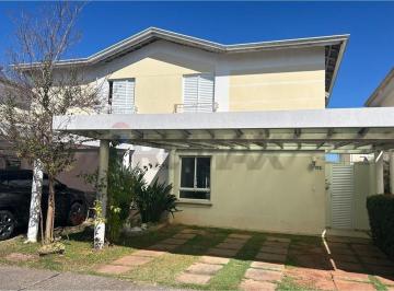 Casa · 91m² · 3 Quartos · 2 Vagas · Casa para Locação no Condomínio Canto da Natureza | 3 quartos com suíte I Jundiaí/SP
