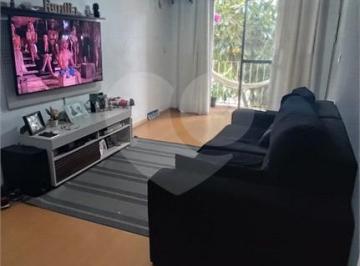 Apartamento · 50m² · 2 Quartos · 1 Vaga · Apartamento com 2 quartos à venda ou para locação em Vila inglesa - SP