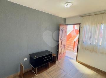 Apartamento · 42m² · 2 Quartos · Apartamento com 2 quartos à venda em Conjunto habitacional brigadeiro faria lima - SP