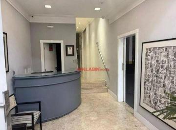 Apartamento · 57m² · 1 Quarto · Apartamento com 1 dormitório à venda, 57 m² por R$ 450.000,00 - Vila Mariana - São Paulo/SP