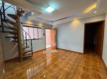 Casa · 370m² · 3 Quartos · 3 Vagas · Sobrado à Venda com 3 Dormitórios, 2 Suítes, Varanda e 3 Vagas – São Bernardo do Campo
