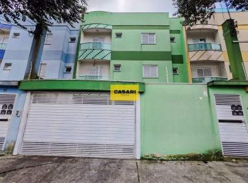 Apartamento · 100m² · 2 Quartos · Apartamento à Venda com 2 Dormitórios e 100m² – Parque Erasmo Assunção | Santo André