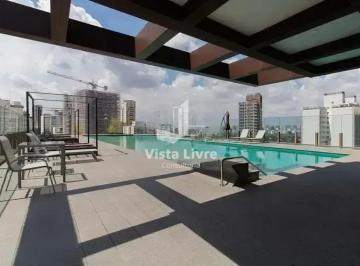 Apartamento · 31m² · 1 Quarto · Apartamento à venda, Pinheiros, São Paulo, SP