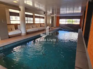 Apartamento · 40m² · 1 Quarto · 1 Vaga · Studio à venda, Vila Nova Conceição, São Paulo, SP