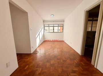 Apartamento · 65m² · 2 Quartos · 1 Vaga · Apartamento à venda, 65 m² por R$ 565.000,00 - Vila Clementino - São Paulo/SP
