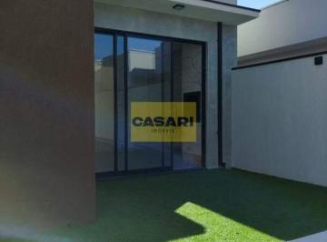 Casa · 145m² · 3 Quartos · 4 Vagas · Casa Residencial à Venda em Boituva (SP) — Portal Ville Jardins