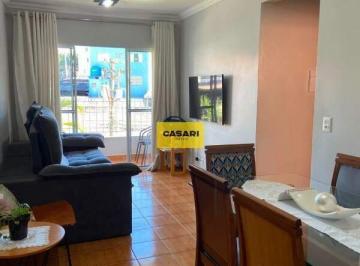 Apartamento · 60m² · 2 Quartos · 1 Vaga · Apartamento à Venda com 2 Dormitórios e Sacada Próximo à Av. Senador Vergueiro