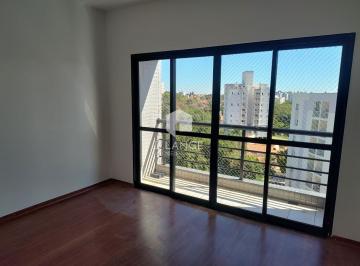 Apartamento · 75m² · 2 Quartos · 1 Vaga · Apartamento para locação no bairro Parque Brasília em Campinas - SP