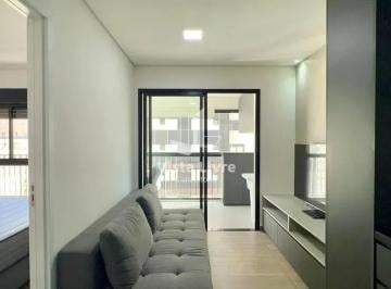 Apartamento · 34m² · 1 Quarto · 1 Vaga · Studio à venda, Pinheiros, São Paulo, SP