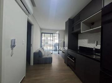 Apartamento · 35m² · 1 Quarto · 1 Vaga · Studio à venda, Pinheiros, São Paulo, SP