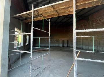 Comercial · 216m² · Salão comercial para locação no bairro Cecap em Piracicaba/SP