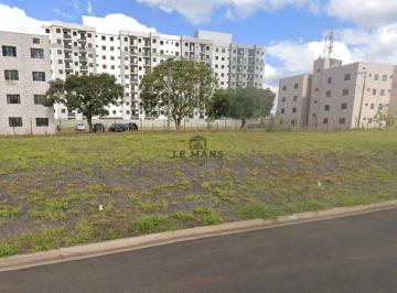 Terreno · 212m² · Terreno a venda no bairro Terra Rica em Piracicaba/SP