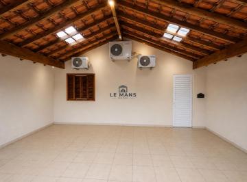 Casa · 166m² · 4 Quartos · 2 Vagas · Casa a venda no Condomínio Residencial Parque Taquaral no bairro Taquaral em Piracicaba/SP