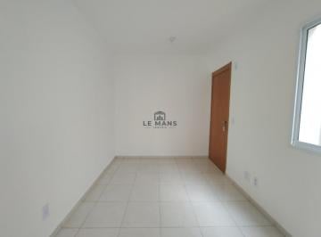 Apartamento · 46m² · 2 Quartos · 1 Vaga · Apartamento a venda no Vitta Hibisco Amarelo no bairro Água Branca em Piracicaba/SP