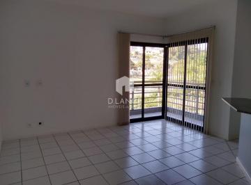 Apartamento · 58m² · 1 Quarto · 1 Vaga · Apartamento para locação no bairro Parque Brasília em Campinas - SP