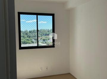 Apartamento · 37m² · 2 Quartos · Apartamento para locação no bairro Parque das Bandeiras em Campinas - SP