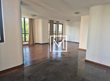 Apartamento · 220m² · 4 Quartos · 4 Vagas · Apartamento com 4 dormitórios, 220 m² - venda por R$ 1.600.000,00 ou aluguel por