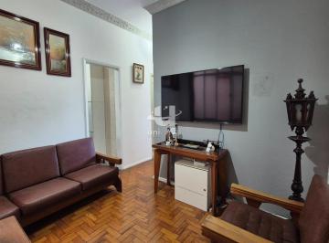 Apartamento · 50m² · 2 Quartos · Apartamento 2 quartos - Centro