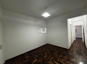 Apartamento · 33m² · 1 Quarto · Quarto e sala para locação no Vale do Ipê.