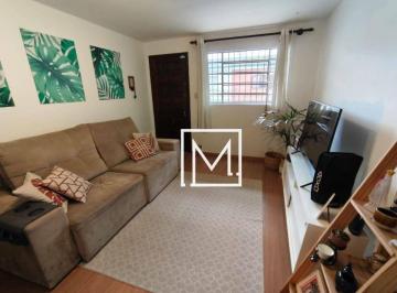 Casa · 130m² · 2 Quartos · 1 Vaga · Village com 2 dormitórios à venda, 130 m² por R$ 580.000,00 - Saúde - São Paulo/SP