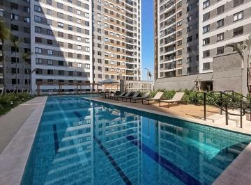 Apartamento · 44m² · 2 Quartos · 1 Vaga · Apartamento com 2 dormitórios à venda, 44 m² por R$ 610.000 - Butantã - São Paulo/SP