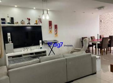 Casa · 180m² · 3 Quartos · 2 Vagas · Casa com 3 dormitórios à venda, 180 m² por R$ 750.000,00 - Conjunto Residencial