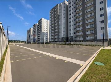 Apartamento · 50m² · 2 Quartos · 1 Vaga · Apartamento à Venda no Condomínio Essencial Residence - dois dormitórios um banheiro, e 10° andar