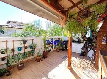 Apartamento · 98m² · 2 Quartos · 1 Vaga · Cobertura com 2 dormitórios à venda, 98 m² por R$ 532.000 - Butantã - São Paulo/SP