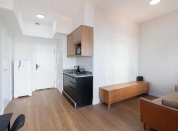 Apartamento · 37m² · 1 Quarto · Apartamento com 1 dormitório à venda, 37 m² por R$ 447.000 - Butantã - São Paulo/SP