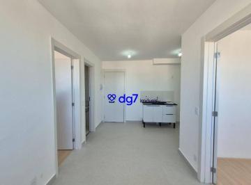 Apartamento · 35m² · 2 Quartos · Apartamento com 2 dormitórios para alugar, 35 m² por R$ 2.492,68/mês - Jardim Pe