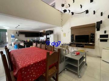 Casa · 230m² · 3 Quartos · 3 Vagas · Sobrado com 3 dormitórios à venda, 230 m² por R$ 480.000,00 - Butantã - São Paulo/SP