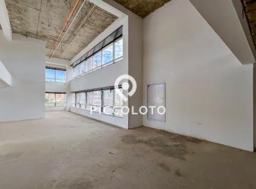 Comercial · 631m² · 17 Vagas · Andar Corporativo para alugar em Campinas, Chácara da Barra, com 631.93 m², Mazal Tower