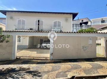 Casa · 357m² · 3 Quartos · 6 Vagas · Sobrado à venda em Campinas, Nova Campinas, com 3 quartos, com 357 m²