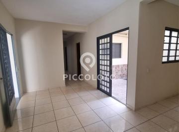 Casa · 160m² · 3 Quartos · 3 Vagas · Casa para alugar em Campinas, Jardim Pacaembu, com 3 quartos, com 160 m²
