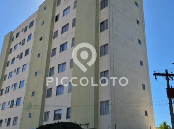Apartamento · 63m² · 2 Quartos · 1 Vaga · Apartamento à venda em Campinas, Jardim Proença, com 2 quartos, com 63.8 m², Bosque São José
