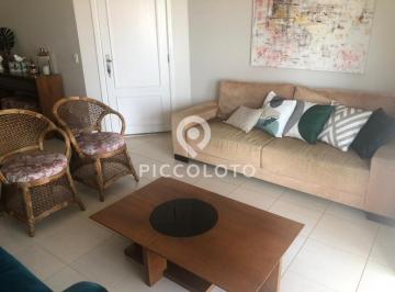 Apartamento · 114m² · 4 Quartos · 2 Vagas · Apartamento à venda em Campinas, Parque das Flores, com 4 quartos, com 114 m²