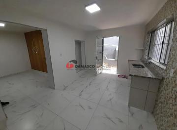 Casa · 40m² · 2 Quartos · Casa em Olímpico