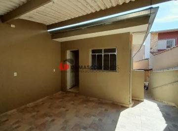Casa · 150m² · 1 Quarto · 1 Vaga · Casa para locação, Olímpico, São Caetano do Sul, SP