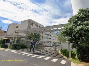 Apartamento de 1 quarto, Araraquara · Direitos do apartamento área privativa 43,06m² - Cond. Vitta Ipê Branco - Araraquara/SP