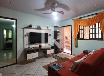 Casa · 138m² · 2 Quartos · 2 Vagas · Casa à Venda - Vila Alto de Santo André, 2 Quartos, 138 m2