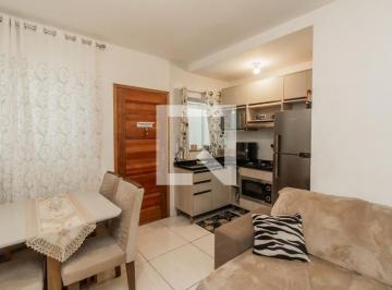 Apartamento · 35m² · 1 Quarto · Apartamento à Venda - Artur Alvim, 1 Quarto, 35 m2