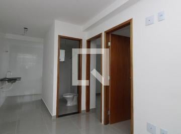 Apartamento · 35m² · 2 Quartos · Apartamento à Venda - Artur Alvim, 2 Quartos, 35 m2