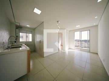 Apartamento · 43m² · 2 Quartos · 1 Vaga · Apartamento à Venda - Jardim Brasília, 2 Quartos, 43 m2