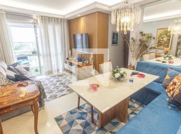 Apartamento · 84m² · 3 Quartos · 2 Vagas · Apartamento à Venda - Mooca, 3 Quartos, 84 m2