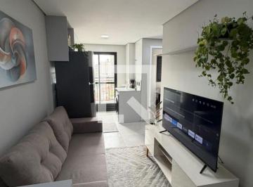 Apartamento · 40m² · 2 Quartos · 1 Vaga · Apartamento à Venda - Vila Formosa, 2 Quartos, 40 m2