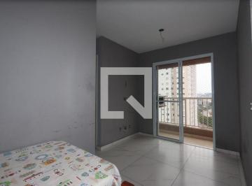 Apartamento · 42m² · 2 Quartos · 1 Vaga · Apartamento à Venda - Vila Califórnia, 2 Quartos, 42 m2