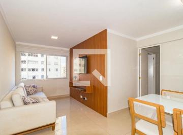 Apartamento · 55m² · 2 Quartos · 1 Vaga · Apartamento à Venda - Mooca, 2 Quartos, 55 m2